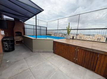 Apartamento de 3 quartos, São Paulo · Cobertura Vila Andrade , 3 quartos sendo 1 suíte , 2 vaga . FL58 