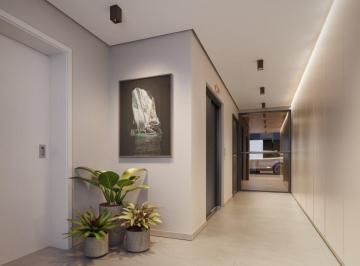 Apartamento , Curitiba · Apartamento no Novo Mundo com Lazer Completo e Design Contemporâneo