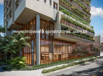 Foto 05 · Loja comercial a Venda Jardim Paulista 327 m² - Novo - Entregue em Setembro de 2025 (Possibilidade d