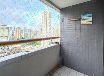 Apartamento de 3 quartos, Recife · Apartamento com 3 quartos em Boa Viagem