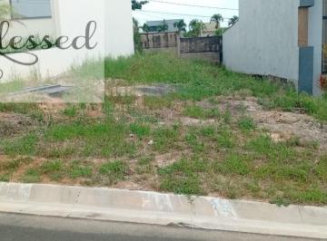 Foto 01 · Terreno à venda em Indaiatuba-SP, Loteamento Park Gran Reserve, 201,62m² de área. Imperdível oportun