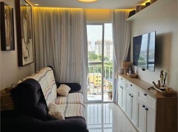 Apartamento de 2 quartos, São Paulo · Lindo Apartamento Reformado à Venda