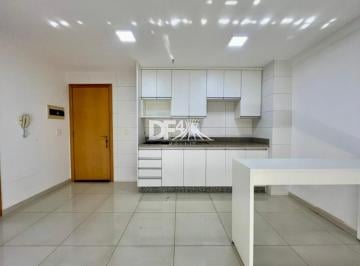 Foto 03 · APARTAMENTO 1 QUARTO VARANDA ARMARIOS LAZER  DF PLAZA ÁGUAS CLARAS