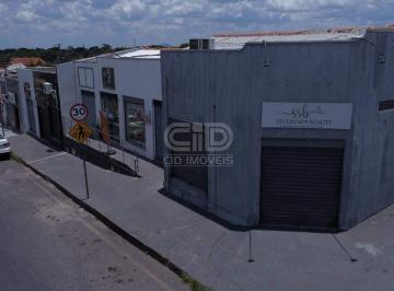 Comercial · 146m² · Imóvel comercial com 6 salas locadas no CPA III 