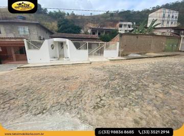 Casa · 3 Quartos · 1 Vaga · Casa Residencial para venda, 3 quartos, 1 vaga, Castro Pires- Teófilo Otoni/MG