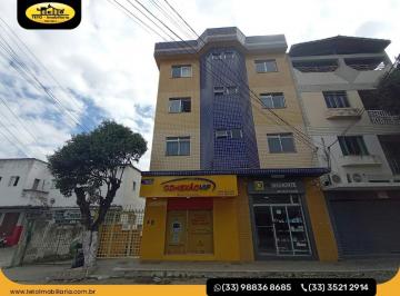 Apartamento · 1 Quarto · Apartamento para aluguel, 1 quarto, Centro - Teófilo Otoni/MG