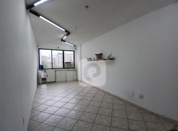 Comercial · 34m² · 1 Vaga · SALA COMERCIAL ESTÁCIO