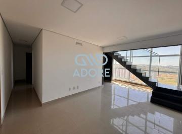 Apartamento · 123m² · 2 Quartos · 2 Vagas · Apartamento para alugar no Edifício Green Park II - Salto/SP