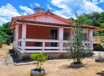 Rural · 2930m² · 2 Quartos · Chácara com casa á venda , Lagoa Grande - Passa Tempo/MG.
