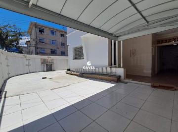 Casa · 120m² · 3 Quartos · 2 Vagas · Casa para aluguel no Aparecida em Santos.