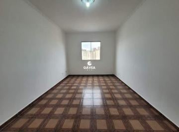 Apartamento · 102m² · 3 Quartos · 1 Vaga · Apartamento à venda no Encruzilhada em Santos.