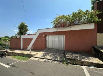 Casa · 212m² · 5 Quartos · 2 Vagas · Casa Residencial à venda, no bairro Marques, Teresina/PI