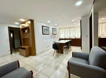 Apartamento · 87m² · 3 Quartos · 2 Vagas · Apartamento 3 Quartos à Venda na Vila da Serra, Nova Lima - 87 m², 2 Vagas e Lazer Completo