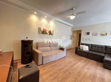 Apartamento · 121m² · 3 Quartos · 1 Vaga · Apartamento à venda no bairro Campo Grande