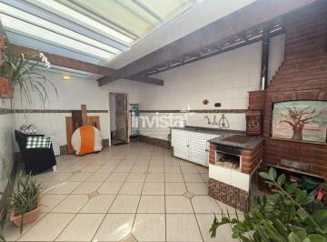 Casa · 162m² · 3 Quartos · 2 Vagas · Casa à venda no bairro Estuário