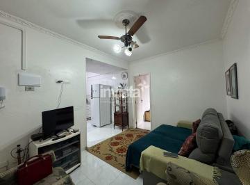Apartamento · 40m² · 1 Quarto · 1 Vaga · Apartamento à venda no bairro Pompéia