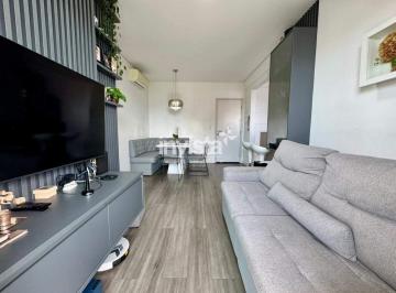 Apartamento · 62m² · 2 Quartos · 1 Vaga · Apartamento à venda no bairro Estuário