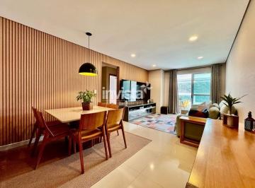 Apartamento · 106m² · 3 Quartos · 2 Vagas · Apartamento à venda no bairro José Menino