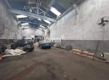Comercial · 365m² · 10 Vagas · Galpão com mais de 360m² no bairro Macuco.