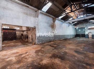 Comercial · 365m² · 10 Vagas · Galpão com mais de 360m² no bairro Macuco.