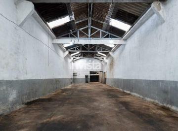Comercial · 365m² · 10 Vagas · Galpão com mais de 360m² no bairro Macuco.