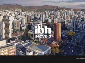 Apartamento · 27m² · 1 Quarto · Apartamento / Studio na melhor localização do Bairro Sion