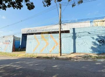 Comercial · 609m² · 10 Vagas · Galpão para aluguel no Jardim Eulina em Campinas/SP