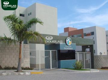 Apartamento · 55m² · 2 Quartos · 1 Vaga · Apartamento à venda, 2 quartos, 1 suíte, 1 vaga, Indianópolis - Caruaru/PE