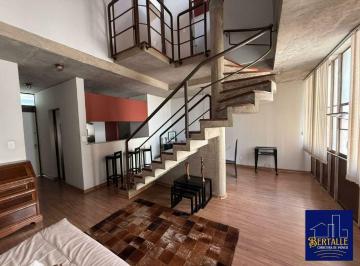 Apartamento · 40m² · 2 Quartos · 1 Vaga · Apartamento à venda, 2 quartos, 1 suíte, 1 vaga, Savassi - Belo Horizonte/MG