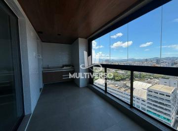 Apartamento · 54m² · 1 Quarto · 1 Vaga · Apartamento à venda, 1 quarto no bairro Boqueirão em Santos