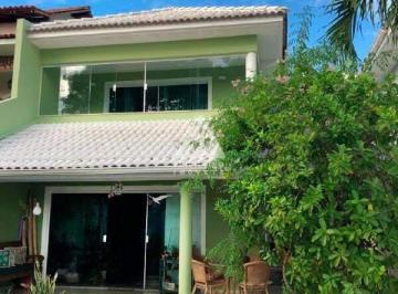 Casa · 228m² · 4 Quartos · 2 Vagas · Casa em Condomínio à venda, 4 quartos, 4 suítes, 2 vagas, Freguesia (Jacarepaguá) - RIO DE JANEIRO/R