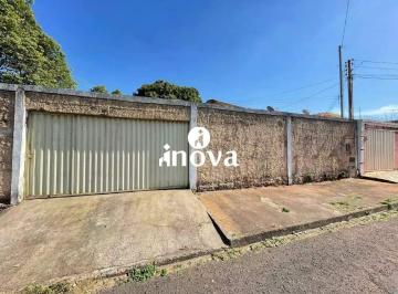 Casa · 89m² · 3 Quartos · 2 Vagas · Casa à venda Bairro Boa Vista
