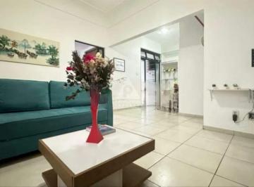 Apartamento · 63m² · 2 Quartos · Apartamento no Quadrilátero ótimo para morar ou fazer aluguel por temporada!