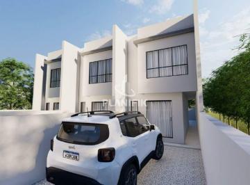 Casa · 86m² · 2 Quartos · 1 Vaga · CASA 2 SUITES SENDO BAIRRO SOUZA CRUZ, BRUSQUE -SC