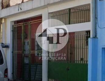 Casa · 134m² · 2 Quartos · VENDE SE IMÓVEL COM 03 MORADIAS - EXCELENTE LOCALIZAÇÃO DO JARDIM RECORD