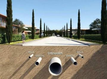Terreno · 180m² · Terreno Residencial à Venda no Recreio dos Bandeirantes, RJ — 180 m²
