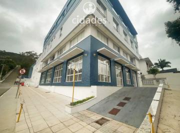 Comercial · 275m² · 2 Vagas · Loja Comercial de 275 m² com 2 Vagas privativas em Florianópolis – Pantanal