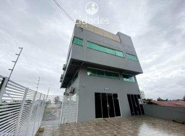 Comercial · 132m² · 1 Vaga · Sala Comercial para Aluguel com - 132 m².