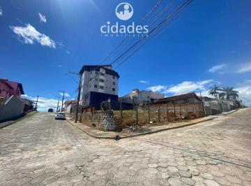 Terreno · 300m² · Terreno de 300 m² para aluguel em Florianópolis, região continental, bairro Jardim Atlântico