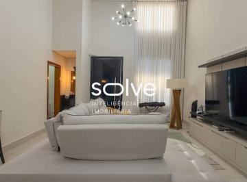 Casa · 137m² · 3 Quartos · 4 Vagas · Casa em Condomínio à venda em Indaiatuba - Brescia Residencial, 3 quartos 137,41 m² por 1.200.000,00