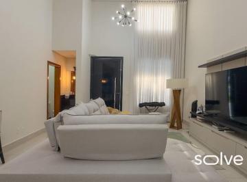 Casa · 137m² · 3 Quartos · 4 Vagas · Casa em Condomínio à venda em Indaiatuba - Brescia Residencial, 3 quartos 137,41 m² por 1.200.000,00