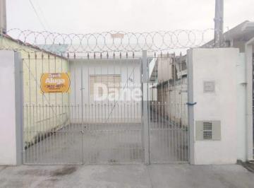 Casa · 116m² · 2 Quartos · 1 Vaga · Casa para aluguel, 2 quartos, 1 vaga, Jardim do Sol - Taubaté/SP