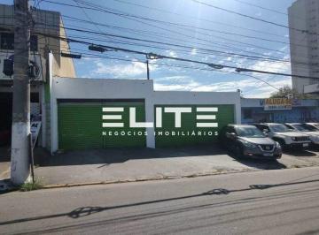 Comercial · 362m² · Salão Comercial para Aluguel em Jardim Utinga, Santo André