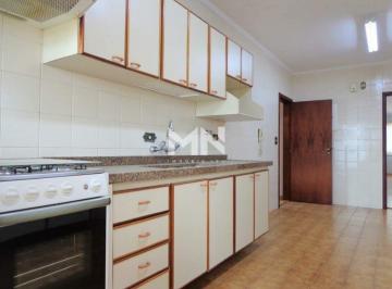 Apartamento · 178m² · 3 Quartos · 2 Vagas · Apartamento à venda no Edifício Itapuã em Itu – 178 m²