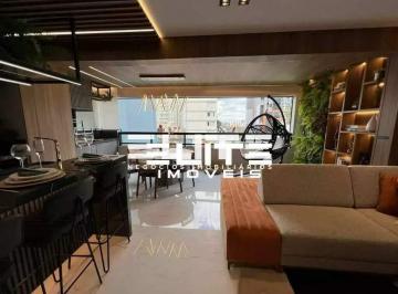 Apartamento · 108m² · 3 Quartos · 2 Vagas · Apartamento à venda no Edificio Figueiras by Motiró - Campestre - Santo André