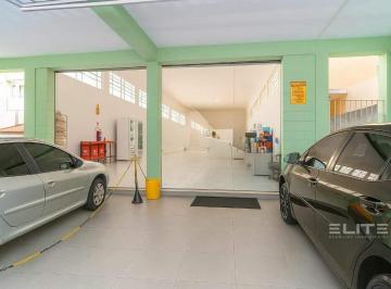 Comercial · 150m² · 2 Vagas · Galpão para alugar, 150 m² por R$ 10.390,00/mês - Vila Valparaíso - Santo André/SP