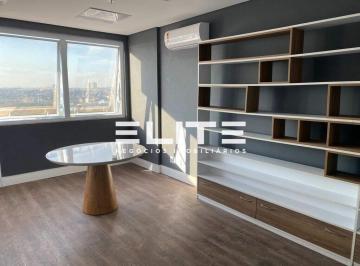 Comercial · 33m² · 1 Vaga · Sala comercial à venda, Vila Homero Thon, Santo André.