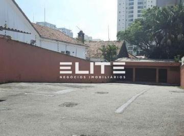 Terreno · 400m² · Terreno para alugar, 400 m² por R$ 10.511,59/mês - Jardim - Santo André/SP