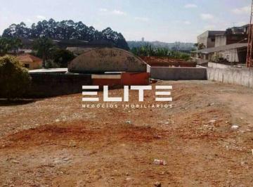 Terreno · 1762m² · Terreno para alugar, 1762 m² por R$ 23.190,49/mês - Campestre - Santo André/SP