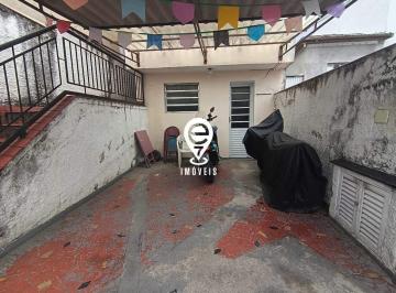 Casa · 110m² · 1 Vaga · CASA Á VENDA DE 110M² NA VILA GUMERCINDO